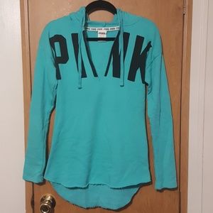 🌼PINK  Victoria secret  sweatshirt🌼